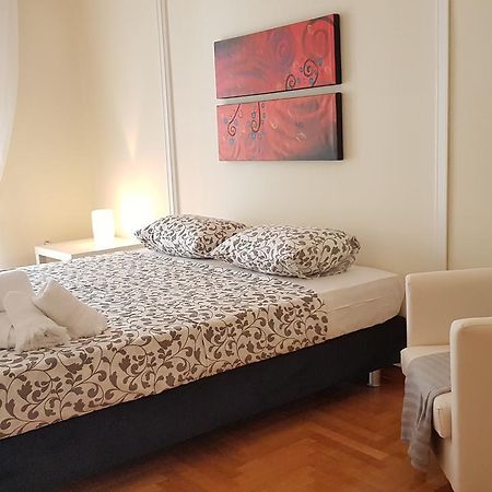 Menta Errathens Apartment - Athens Center, 5 Bd, 2 Bath Luaran gambar