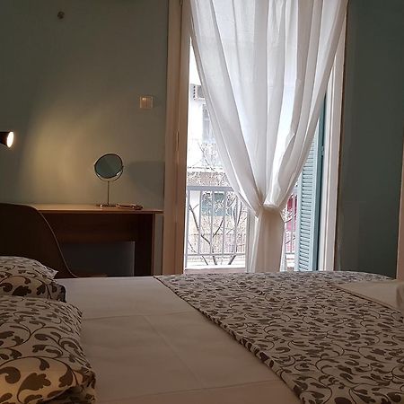 Menta Errathens Apartment - Athens Center, 5 Bd, 2 Bath Luaran gambar