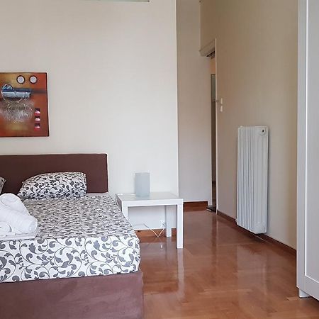 Menta Errathens Apartment - Athens Center, 5 Bd, 2 Bath Luaran gambar