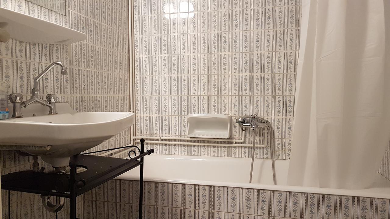 Menta Errathens Apartment - Athens Center, 5 Bd, 2 Bath Luaran gambar