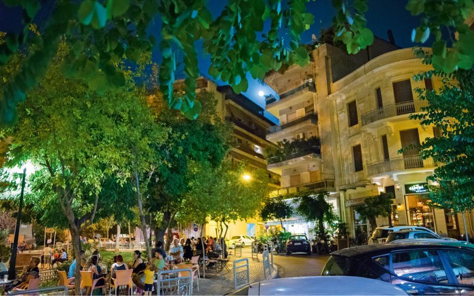 Menta Errathens Apartment - Athens Center, 5 Bd, 2 Bath Luaran gambar