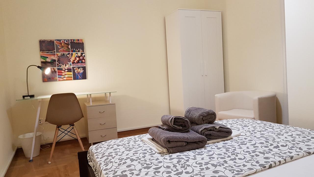 Menta Errathens Apartment - Athens Center, 5 Bd, 2 Bath Luaran gambar
