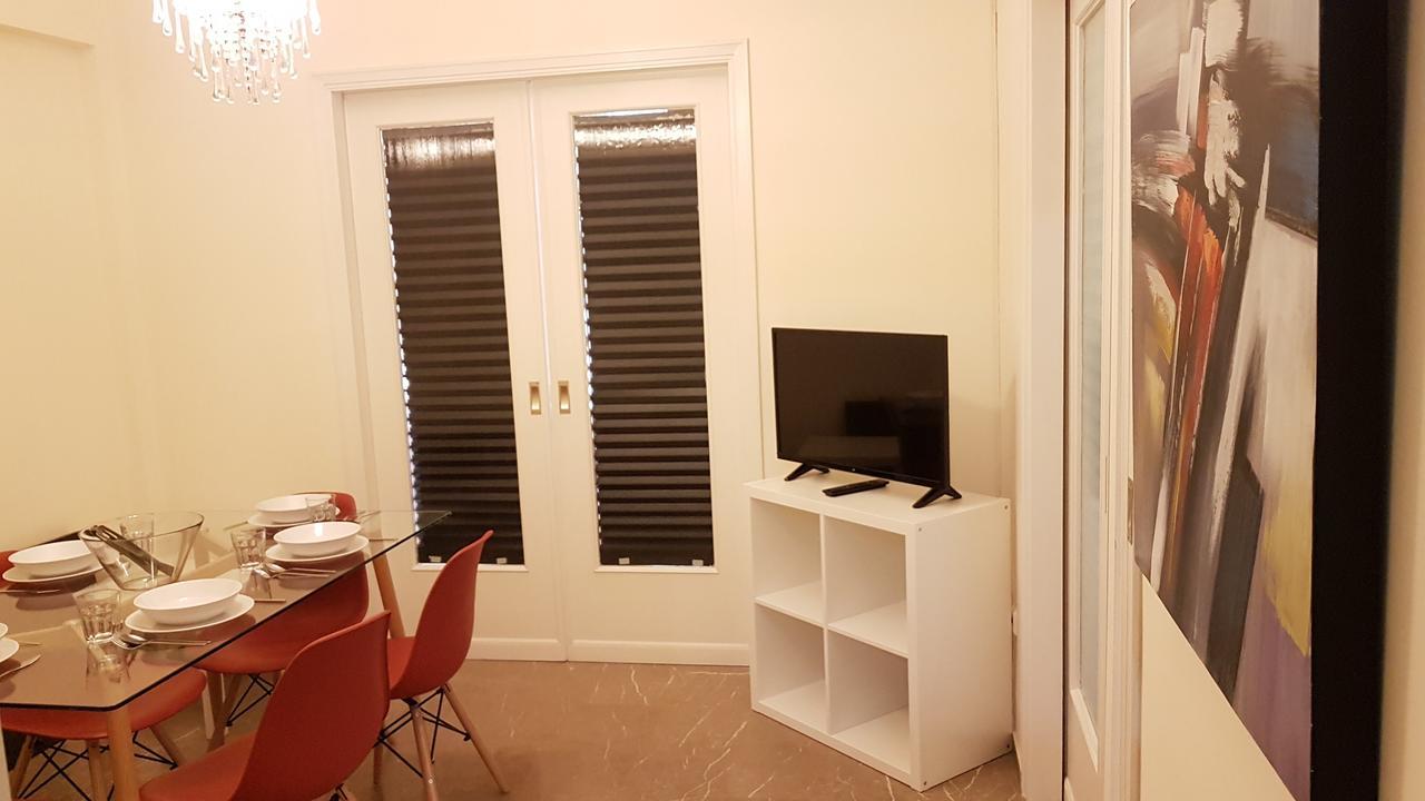 Menta Errathens Apartment - Athens Center, 5 Bd, 2 Bath Luaran gambar
